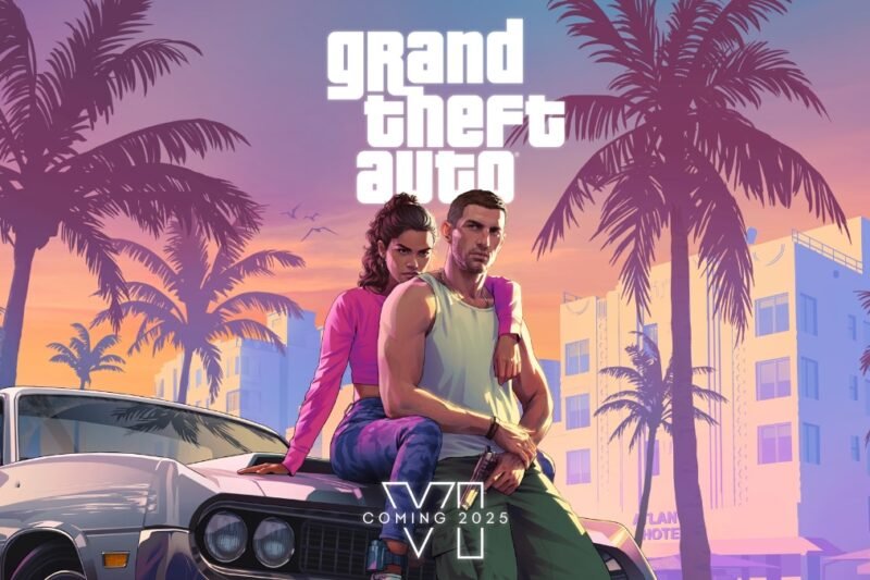 Rockstar Not Revealing GTA 6 Release Date to Maintain ‘Anticipation and Excitement’, Says Take-Two CEO