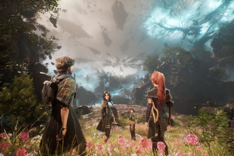 Clair Obscur: Expedition 33, South of Midnight, Indiana Jones and More: The Biggest Games of April