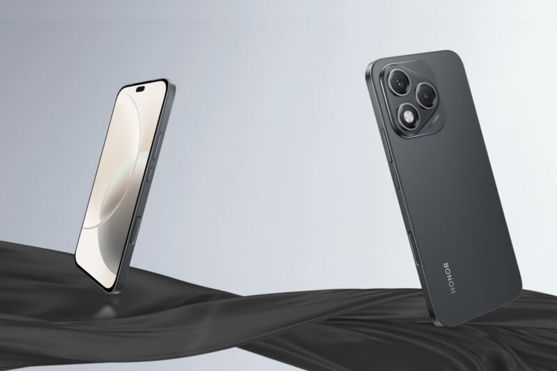 Honor 400 Lite With MediaTek Dimensity 7025 Ultra SoC, 5,230mAh Battery Launched: Price, Specifications