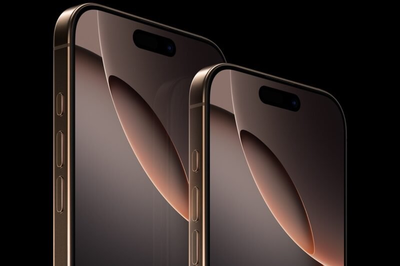 iPhone 17 Pro Leaked Case Renders Suggest Large Rear Camera Island