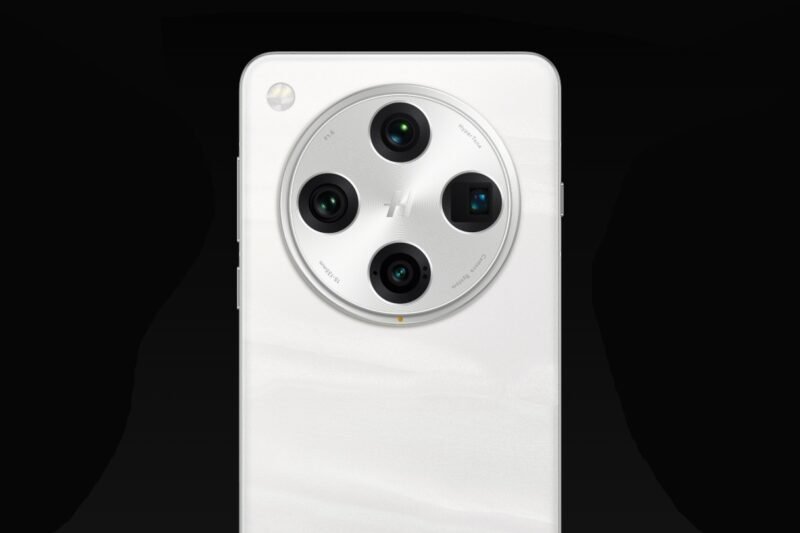 Oppo Find X9 Series Tipped to Feature 200-Megapixel Main or Periscope Zoom Camera