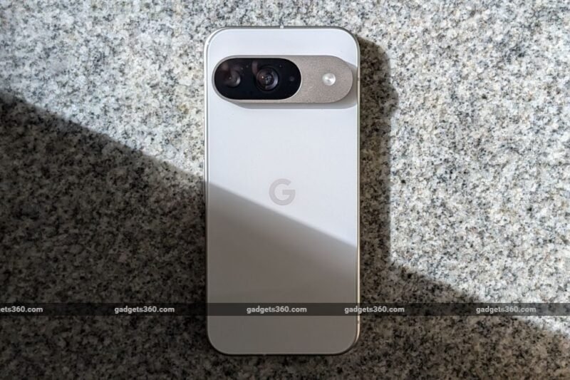 Google Pixel 10, Pixel 10 Pro Series Camera Details Leaked; Suggest Surprising Changes