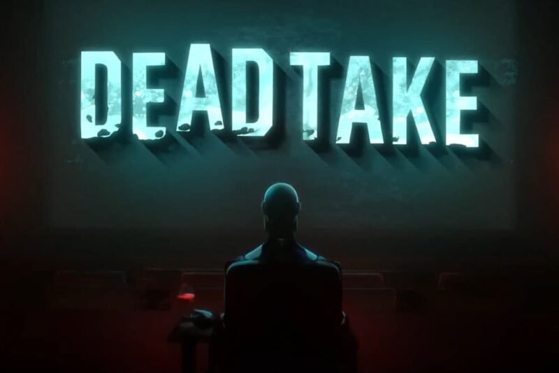 Tales of Kenzera: Zau Developer Announces Horror Game Dead Take, Pocketpair Set to Publish