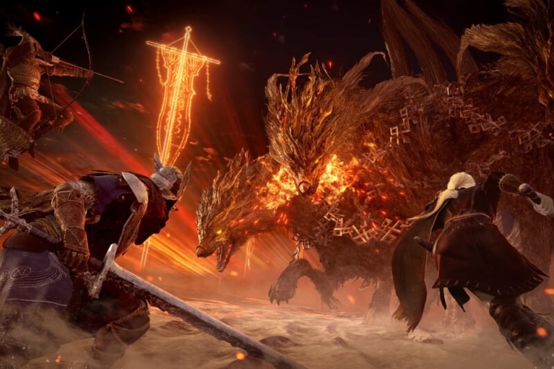 Elden Ring Nightreign Sells 3.5 Million Copies as FromSoftware Confirms Duos Mode Is on the Way