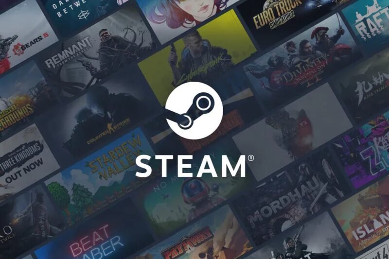Steam for Mac Now Available as Native Apple Silicon App With Latest Beta Release