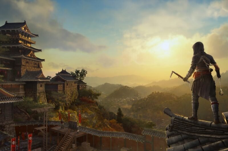 Ubisoft Confirms Assassin’s Creed Shadows Is Coming to ‘Other Machines’, Suggesting a Switch 2 Port