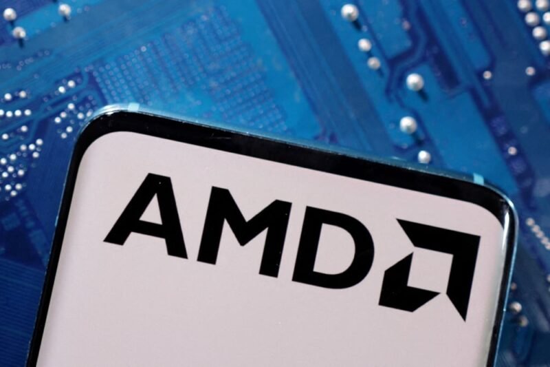 AMD Unveils Stable Diffusion 3 Medium Model With Support for 4-Megapixel Image Generation on Ryzen AI Laptops