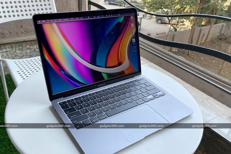Amazon Prime Day Sale: Top Deals on Best-Selling Laptops from Apple, Asus and Dell