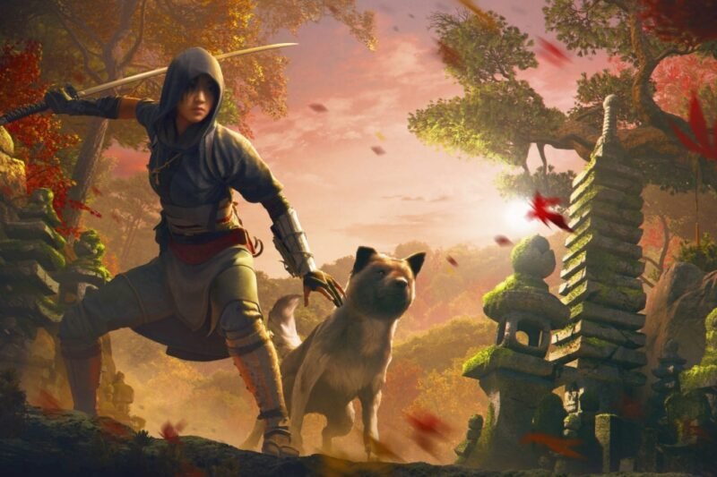 Assassin’s Creed Shadows’ Claws of Awaji Expansion Will Release in September, New Game+ Coming Next Week