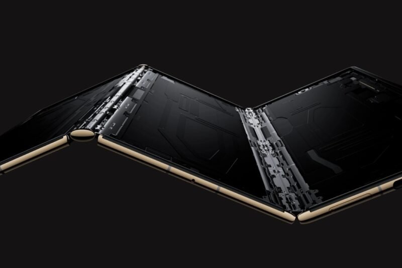 Samsung’s Launch Timeline for First Tri-Fold Smartphone Leaked; Tipster Hints at New Name