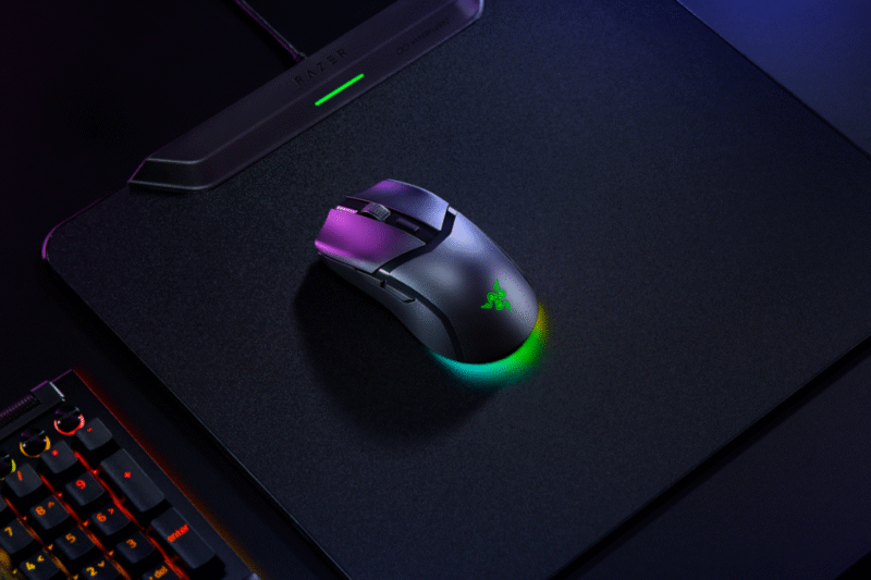 Razer Cobra HyperSpeed Wireless Mouse Launched in India With Lightweight Design: Price, Specifications