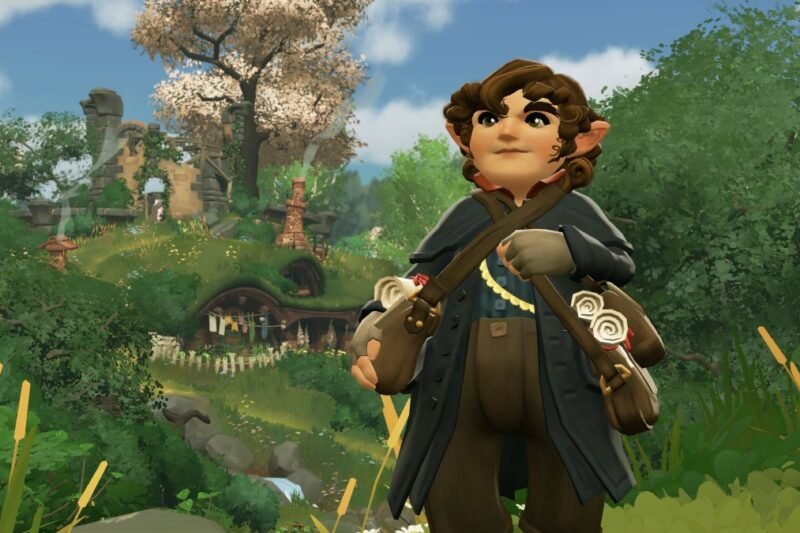 Donkey Kong Bananza, Grounded 2, Tales of the Shire and More: The Biggest Games in July